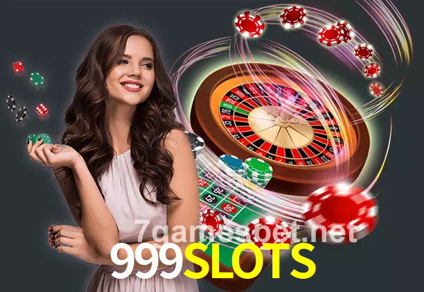 vivo no cassino 999SLOTS