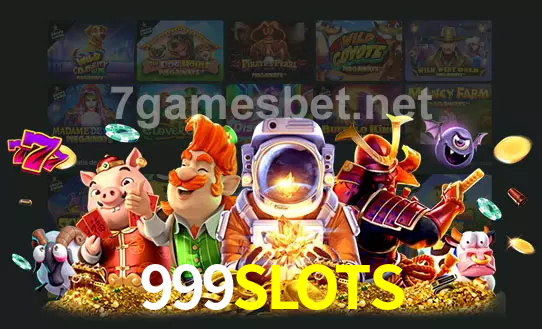 cassino 999SLOTS
