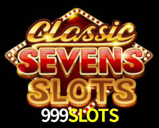 App 999SLOTS