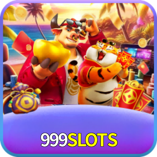  999SLOTS