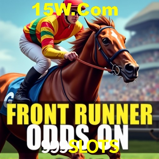 999SLOTS Bônus - Pacote R$5.000 + VIP