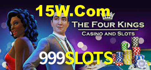 999SLOTS APP