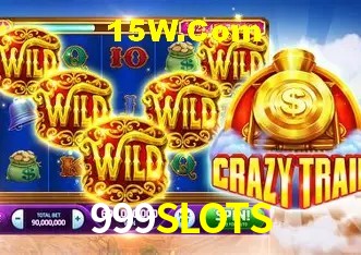999SLOTS Plataforma - Certificada MGA desde 2015