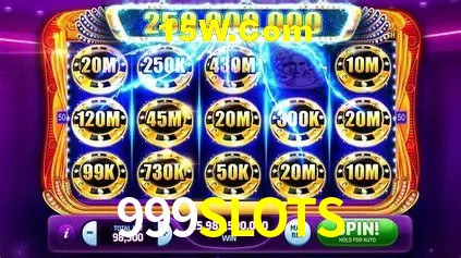 999SLOTS Salvador - Football
