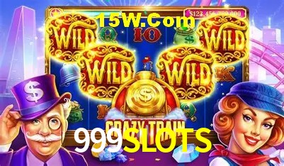 999SLOTS São Paulo - Jogo Providers