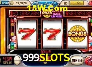 Segurança 2FA 999SLOTS