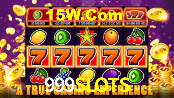 999SLOTS.Com