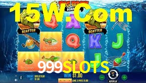 999SLOTS App Interface