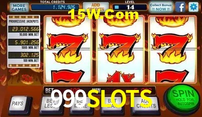 Casino Ao Vivo 999SLOTS