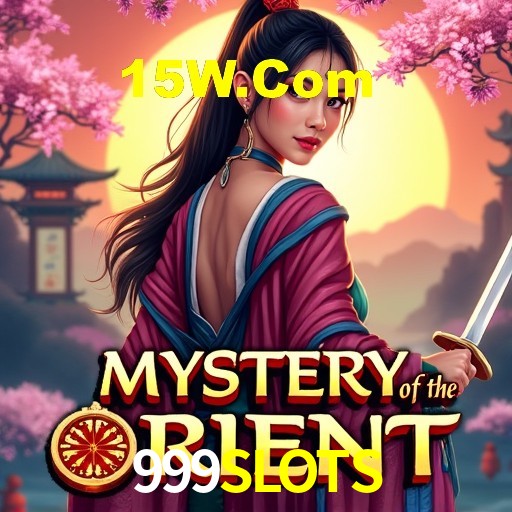 Mesa de Blackjack 999SLOTS