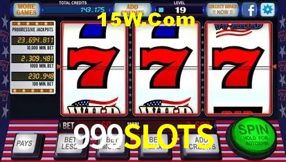 999SLOTS Rio de Janeiro - Popular Jogos