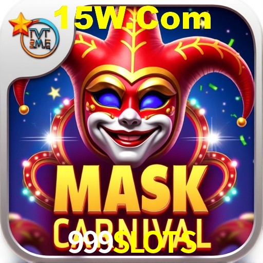 Torneios 999SLOTS
