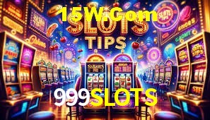 Bonus Features 999SLOTS