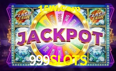 Cadastro Rápido 999SLOTS