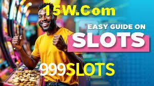 Experiência VIP 999SLOTS