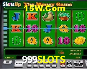 999SLOTS Fortaleza - Sports Winners