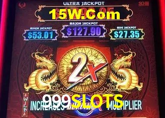 999SLOTS Salvador - Statistics
