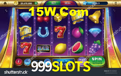 999SLOTS - App Features