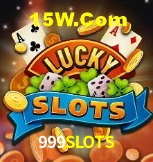 999SLOTS Salvador - Strategy