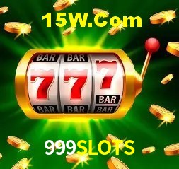 Recursos de Bônus 999SLOTS
