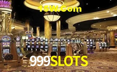 Diretório de Jogos 999SLOTS