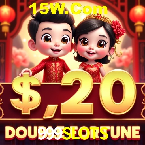 999SLOTS São Paulo - All Bonuses