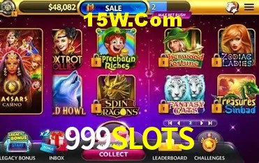 999SLOTS - Winners Celebration
