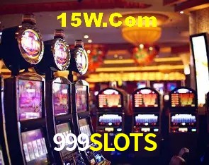 Benefícios da Conta 999SLOTS