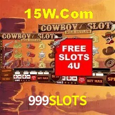 999SLOTS Slot - 320+ Caça-Níqueis Premium