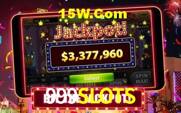 999SLOTS - cassino ao vivo
