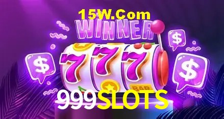 Especiais de Fim de Semana 999SLOTS