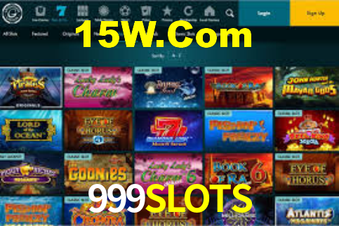 999SLOTS APP