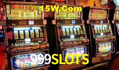 999SLOTS Brasília - Bonus Features