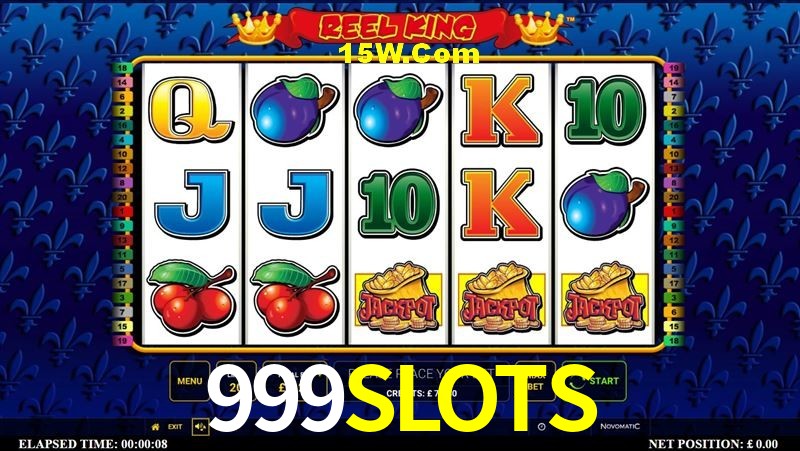 2FA Security 999SLOTS