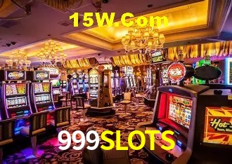 999SLOTS Brasília - Jogo Features