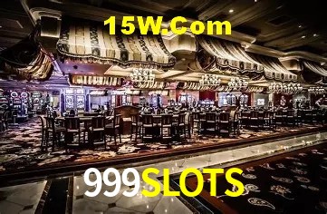 Login Seguro 999SLOTS
